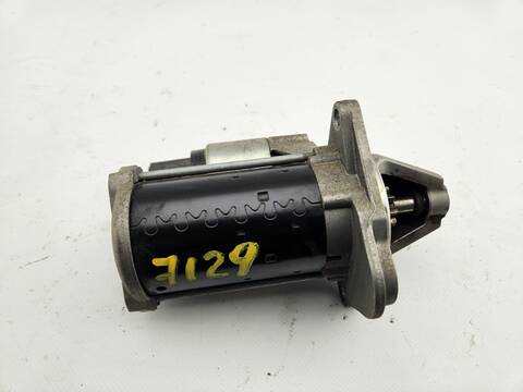 Foto 3ª: Motor de Arranque Opel Adam JAM ECOFLEX 87CV 64KW [B14XEL] (2017)