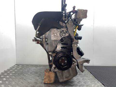 Foto 3ª: Motor Completo Audi A3 AGU (1997)
