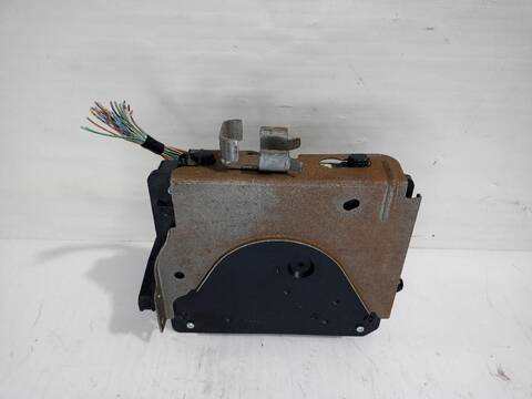 Foto 2ª: Centralita Motor ECU Renault Scenic BOSE EDITION 110CV [K9K836] (2009)