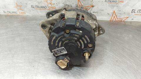 Foto 3ª: Alternador Kia Picanto 1.1 EX 65CV 48KW [G4HC] (2007)