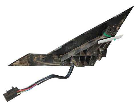 Foto 2ª: Retrovisor Derecho Alfa Romeo Giulietta 1.6 JTDM 940FXD1A) 105CV (2010)