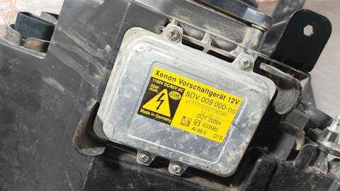 Foto 4ª: Faro Derecho Opel Antara COSMO 4X4 150CV 110KW [Z20S] (2008)