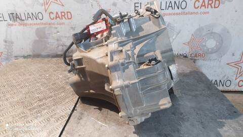 Foto 3ª: Caja Cambios Nissan Qashqai TEKNA PREMIUM 131CV 96KW [R9MA405] (2012)