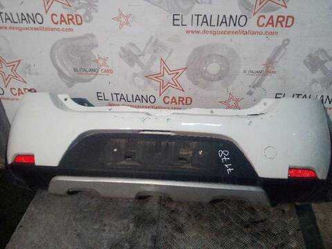 Paragolpes Trasero Dacia Sandero STEPWAY 90CV 66KW