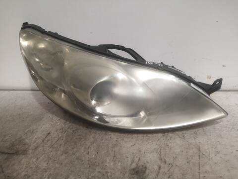 Faro Derecho Peugeot 407 RHR
