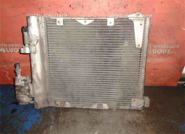Foto 2ª: Radiador Calefaccion A.A. Opel Zafira 2.0 DTI (101 CV) [Y20DTH]