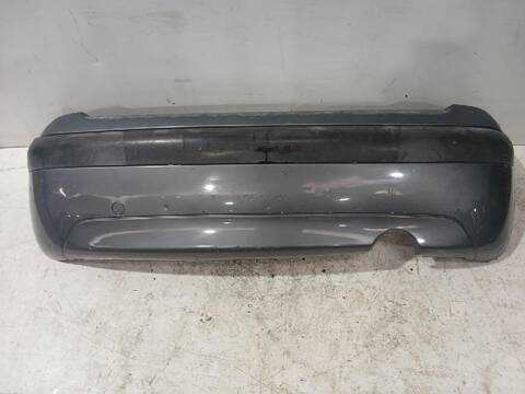 Paragolpes Trasero Citroen C3 1.4 I 73CV