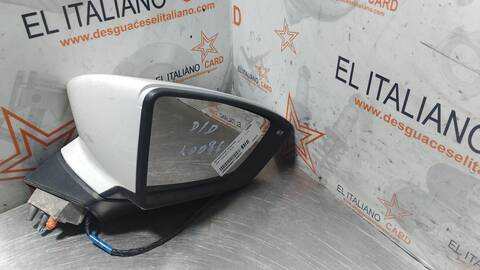 Retrovisor Derecho Seat Leon STYLE 130CV 96KW