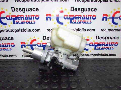 Bomba Freno Seat Leon CAYC