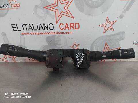 Mando Luces Nissan Juke 190CV 140KW