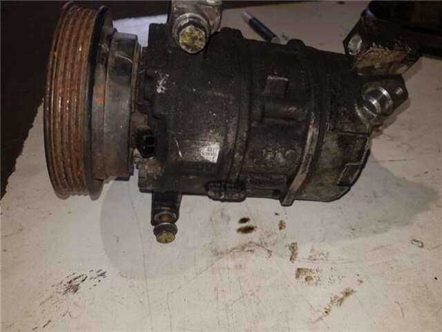 Foto 3ª: Compresor Aire Acondicionado Fiat Stilo 1.6 16V (192_XB1A) [182 B6.000]