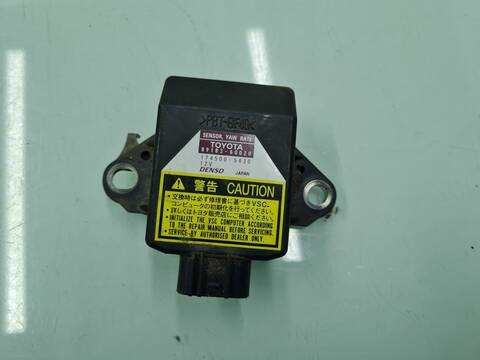 Centralita Motor ECU Toyota Land Cruiser 3.0 D4-D VXL 166CV 122KW