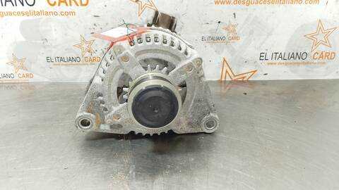 Foto 2ª: Alternador Opel Corsa COLOR EDITION ECOFLEX 100CV 74KW [B14NEJ] (2017)