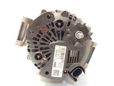 Foto 4ª: Alternador Audi Q3 2.5 RS QUATTRO 400CV 294KW (2023)