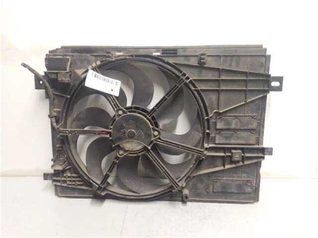 Electroventilador Peugeot 308 1.6 ACCESS [1.6 LTR. - 73 KW BLUE-HDI FAP]
