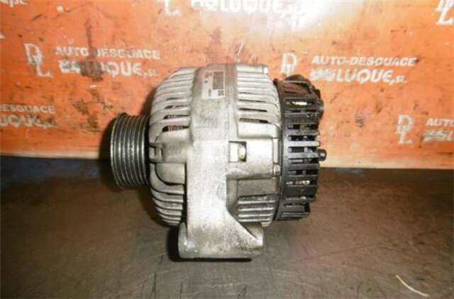 Foto 3ª: Alternador Peugeot 306 1.9 DT [DHY (XUD9TE)]