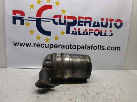 Foto 2ª: Catalizador Peugeot 307 BERLINA (2005)