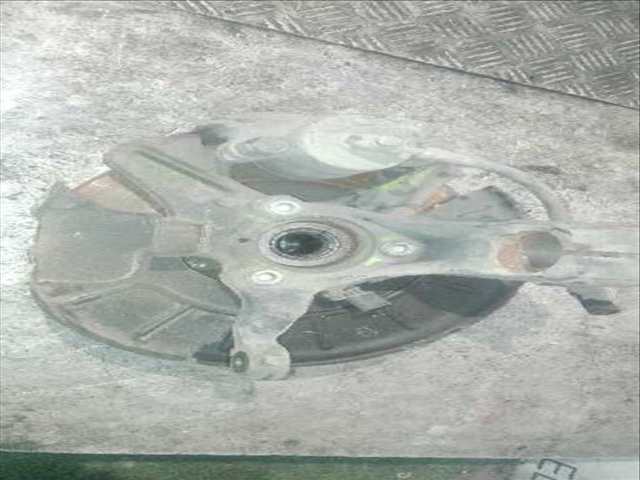 Foto 2ª: Mangueta Delantera Derecha Volkswagen Golf SPORTLINE BERLINA 105CV 77KW [BXE] (2003)