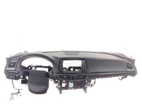 Foto 2ª: Kit Airbag Mazda 6 2.2 D (2002)