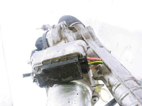 Cremallera de Direccion Peugeot 2008 1.6 HDI