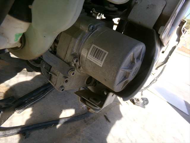 Bomba de Direccion Citroen Berlingo 1.6 HDI 2015-2019