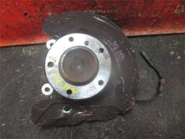 Foto 2ª: Mangueta Delantera Derecha Bmw Serie 3 315 330D [306D3]