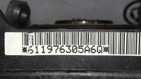 Foto 3ª: Airbag Delantero Izquierdo Toyota Corolla 2.0 D-CAT 116CV 85KW [1CDFTV] (2006)