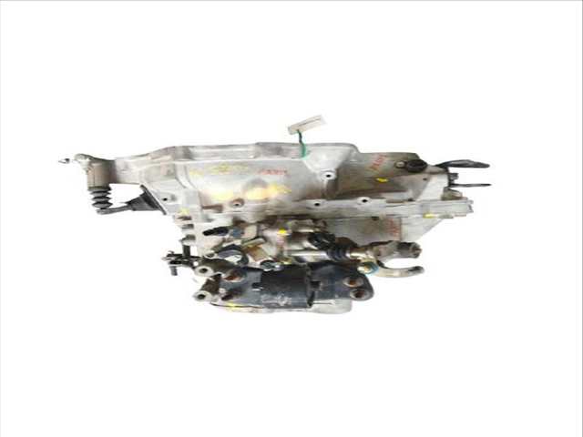 Foto 2ª: Caja Cambios Mitsubishi Carisma 1.8 16V GDI DA2A) 125CV (1996)