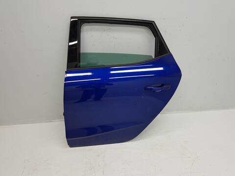 Puerta Trasera Derecha Seat Ibiza STYLE