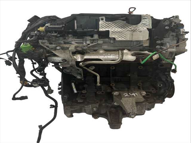 Foto 3ª: Motor Completo Mercedes Vito W447 88CV 65KW [622.951 OM622.951 OM622] (2014)