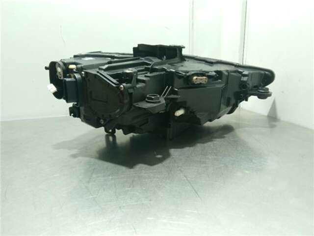 Foto 2ª: Faro Izquierdo Audi A3 1.6 AMBITION [1.6 LTR. - 77 KW TDI] [CLHA]