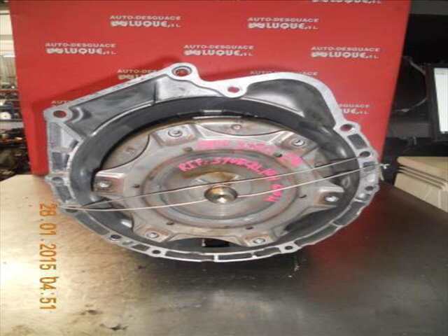 Caja Cambios Automatica Bmw Serie 3 315 320CI (170CV)
