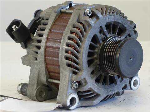 Alternador Peugeot 407 2.0 HDI 135 136CV 100KW