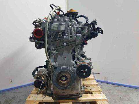 Motor Completo Renault Clio EXPERIENCE 101CV 74KW