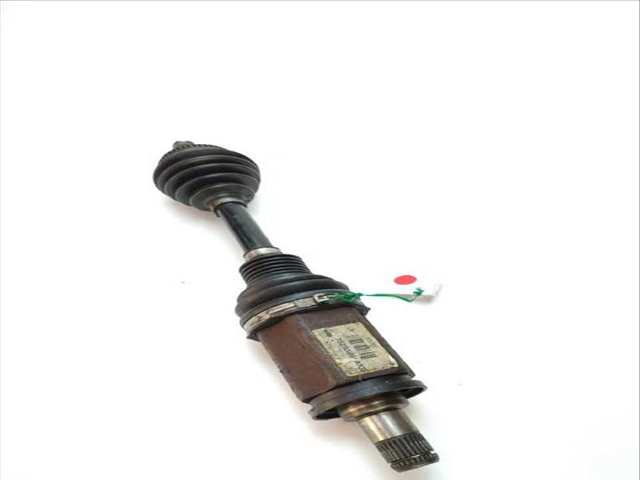 Foto 2ª: Transmision Delantera Izquierda Bmw Serie 3 315 325 I (2005)