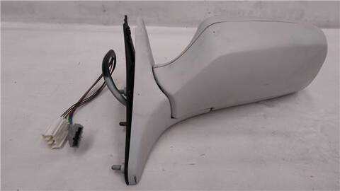 Foto 3ª: Retrovisor Izquierdo Renault 21 2.1 GTD 53KW