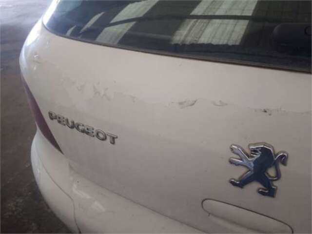 Foto 2ª: Portón Peugeot 307 1.6 HDI 110 [9HY (DV6TED4)]