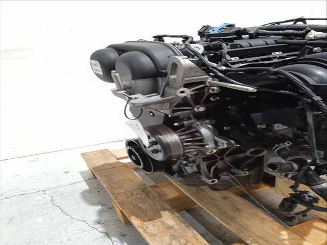 Foto 2ª: Motor Completo Ford Focus TREND 105CV 77KW (2011)