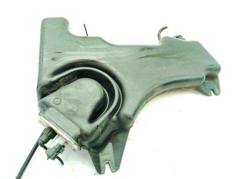 Foto 3ª: Deposito AdBlue Peugeot 407 2.0 HDI (2004)