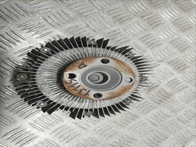 Foto 2ª: Ventilador Viscoso Motor Toyota Land Cruiser 2.8 CAT 177CV 130KW [1GD] (2016)