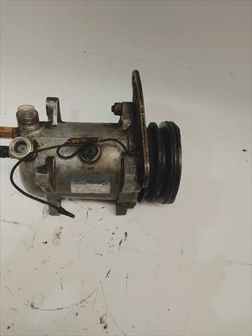 Foto 3ª: Compresor Aire Acondicionado Mercedes 190 2.0 GASOLINA [G/102961] (1989)