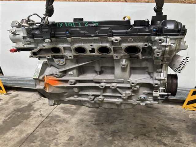 Foto 3ª: Motor Completo Ford Transit 165CV 121KW [C20HDEX] (2023)