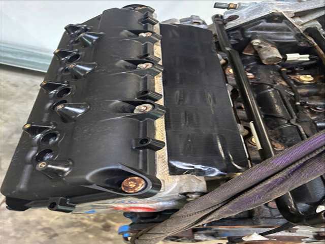 Foto 3ª: Motor Completo Dodge Challenger 381CV 280KW [EZC] (2017)