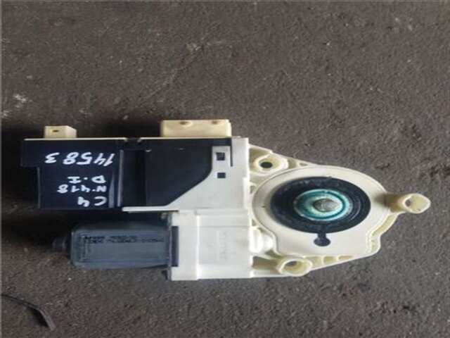 Elevalunas Eléctrico Delantero Izquierdo Citroen C4 1.6 HDI