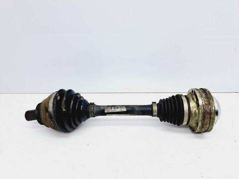 Transmision Delantera Izquierda Volkswagen Passat ADVANCE BERLINA 140CV 103KW