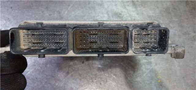 Foto 3ª: Centralita Motor ECU Nissan Juke 1.5 ACENTA [1.5 LTR. - 81 KW TURBODIESEL CAT] [K9KB410]