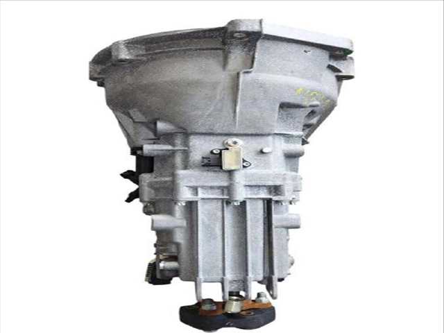 Caja Cambios Bmw Serie 3 318 2.0 D 150CV 110KW F34) GRAN TURISMO B47D20