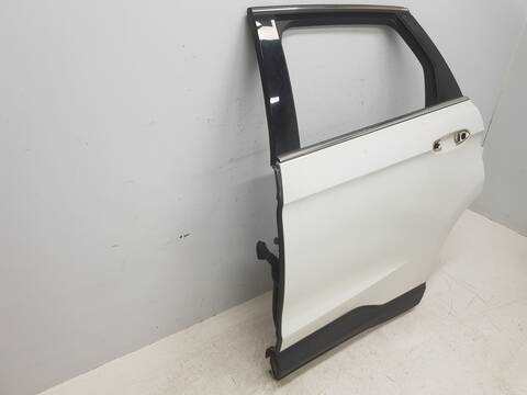 Foto 3ª: Puerta Trasera Izquierda Ford Edge 4WD TITANIUM (2015)