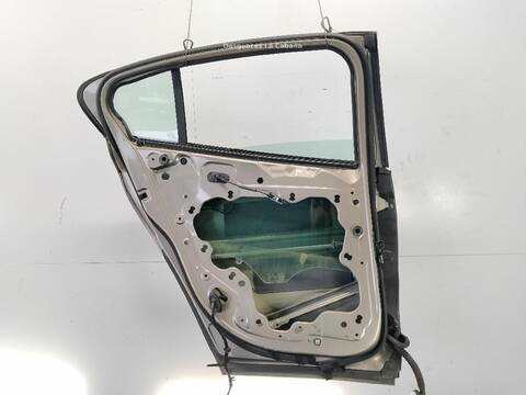 Foto 3ª: Puerta Trasera Izquierda Ford Focus 1.0 ECOBOOST 125CV [B7DA] (2018)
