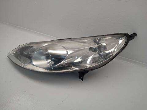 Foto 3ª: Faro Izquierdo Peugeot 407 ST CONFORT PACK 136CV 100KW [RHR(DW10BTED4)] (2006)